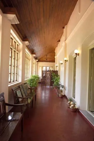 Fort Heritage Kochi